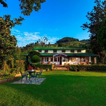 Teanest By Nature Resorts And Stays Coonoor Eksteriør billede