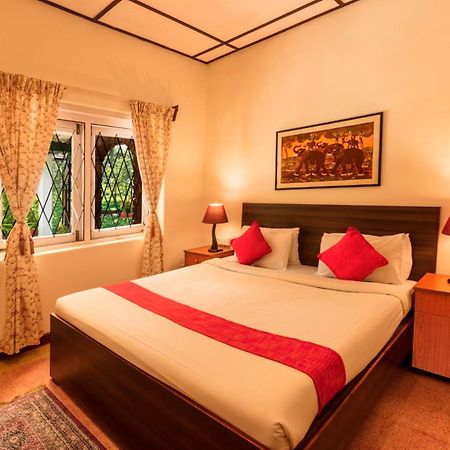 Teanest By Nature Resorts And Stays Coonoor Eksteriør billede