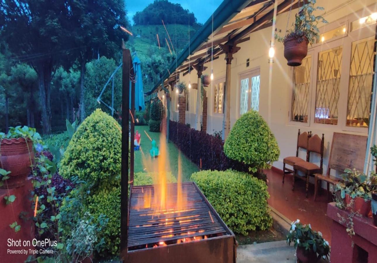 Teanest By Nature Resorts And Stays Coonoor Eksteriør billede