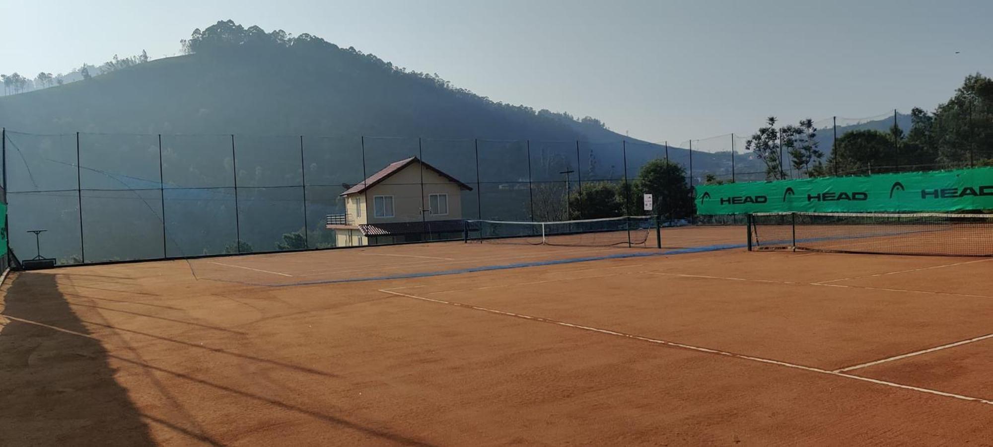 Teanest By Nature Resorts And Stays Coonoor Eksteriør billede
