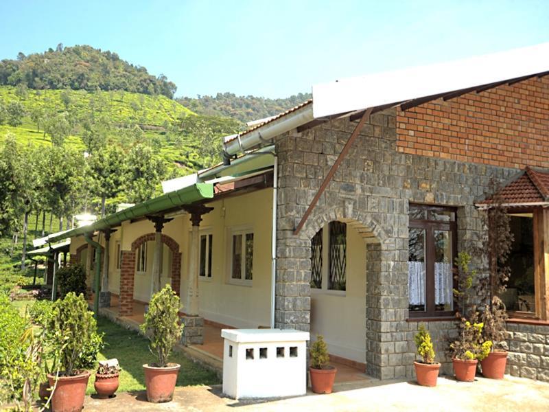 Teanest By Nature Resorts And Stays Coonoor Eksteriør billede