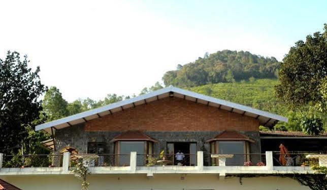 Teanest By Nature Resorts And Stays Coonoor Eksteriør billede