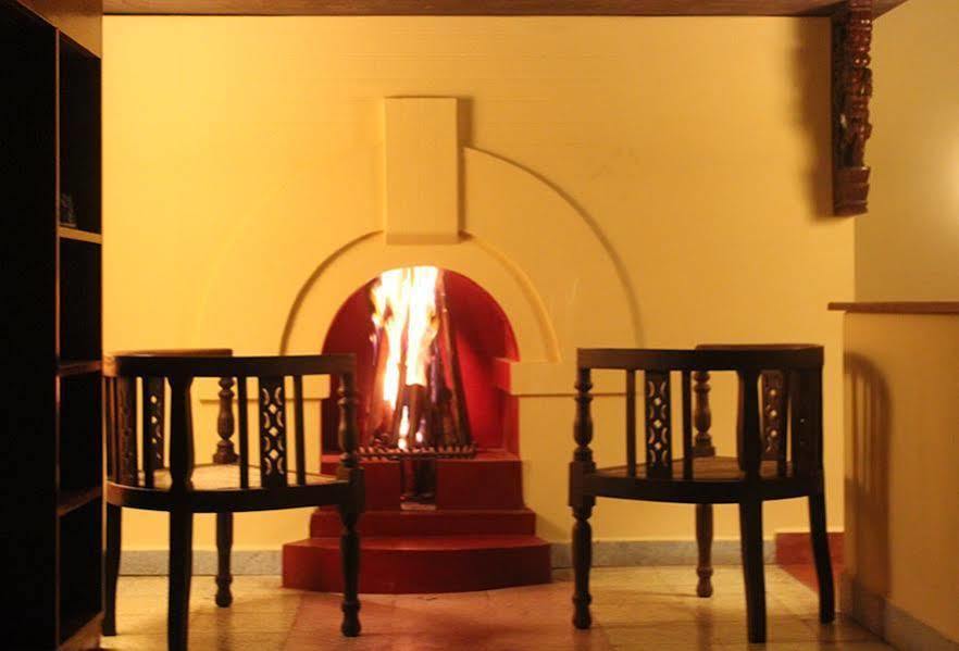 Teanest By Nature Resorts And Stays Coonoor Eksteriør billede