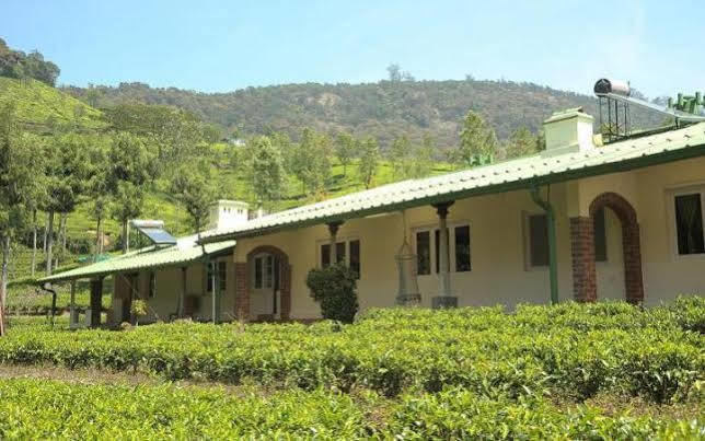 Teanest By Nature Resorts And Stays Coonoor Eksteriør billede