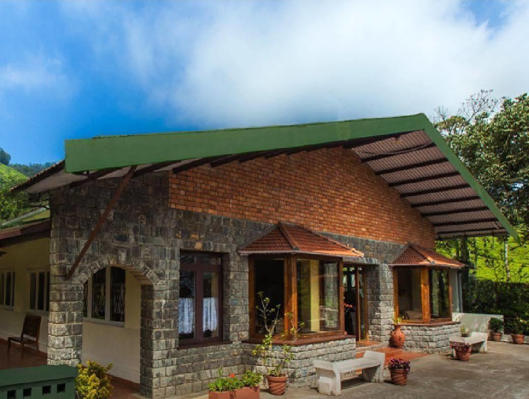 Teanest By Nature Resorts And Stays Coonoor Eksteriør billede
