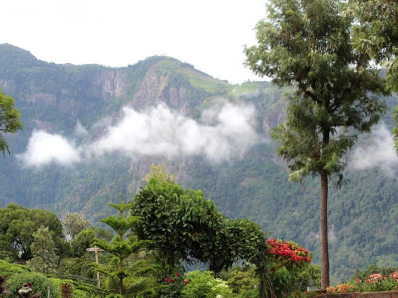 Teanest By Nature Resorts And Stays Coonoor Eksteriør billede