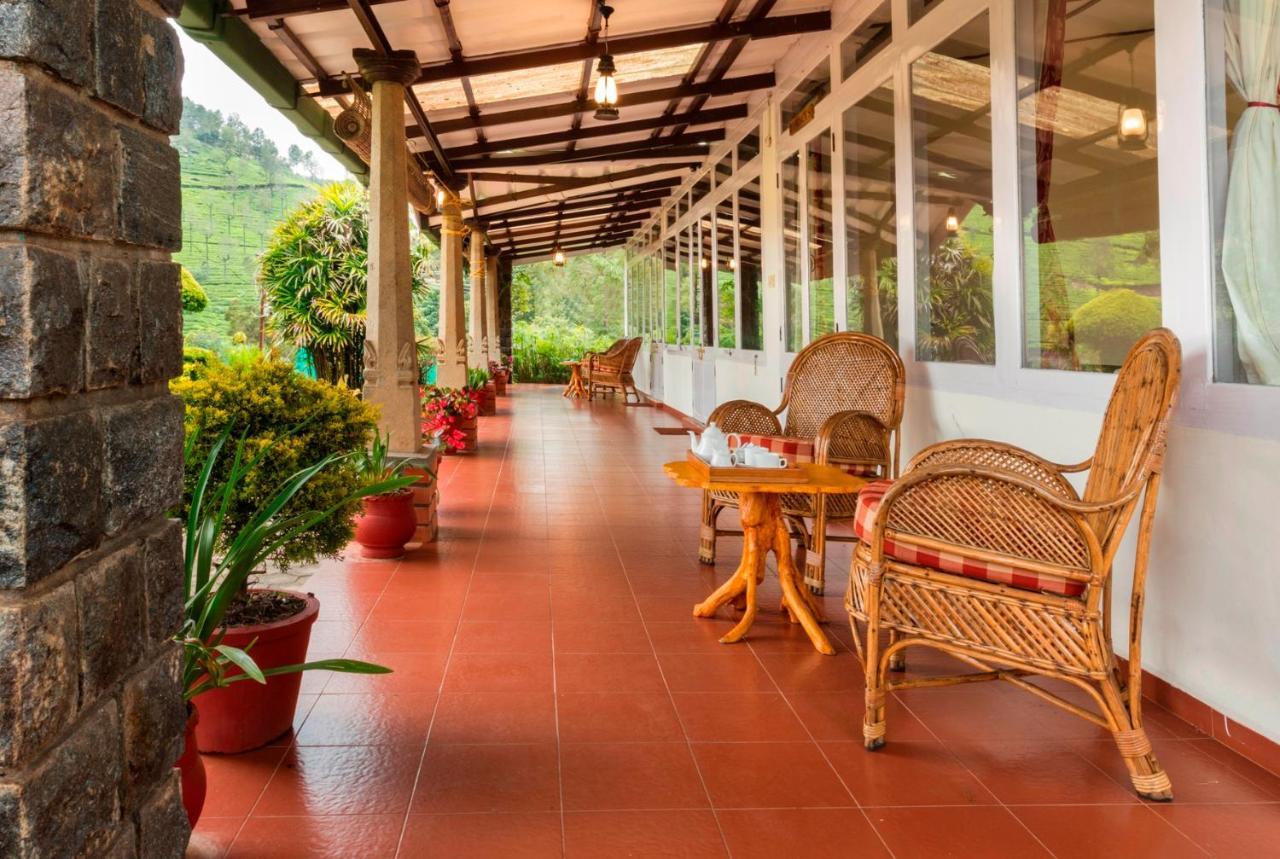 Teanest By Nature Resorts And Stays Coonoor Eksteriør billede