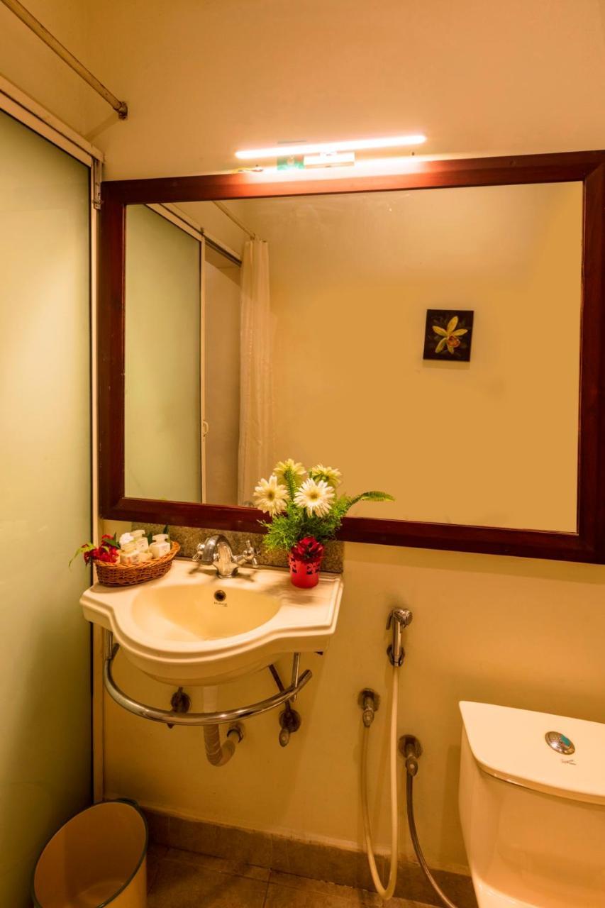 Teanest By Nature Resorts And Stays Coonoor Eksteriør billede