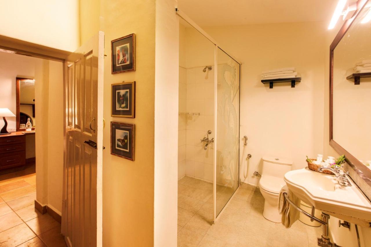 Teanest By Nature Resorts And Stays Coonoor Eksteriør billede