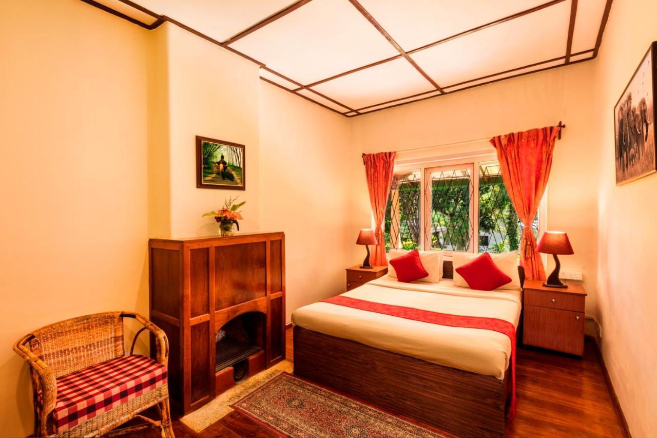 Teanest By Nature Resorts And Stays Coonoor Eksteriør billede