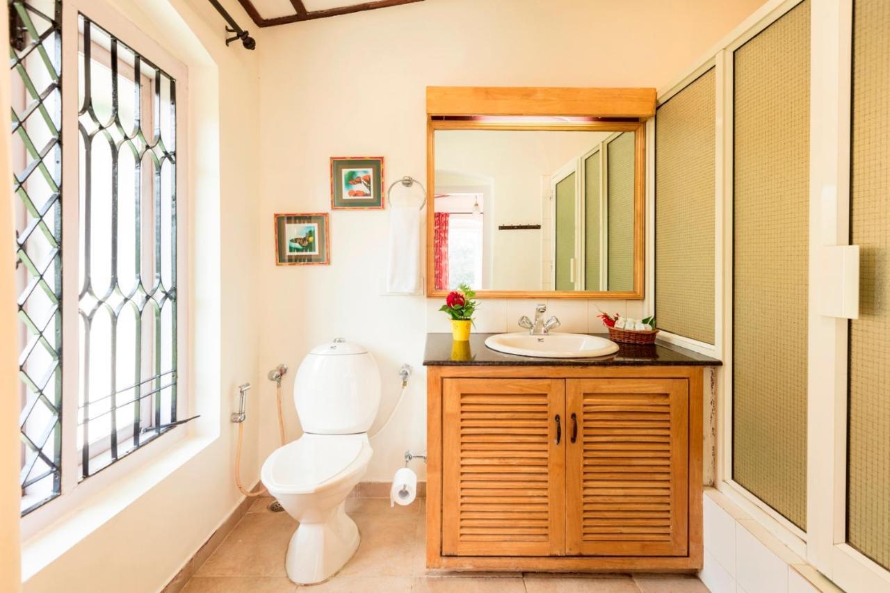 Teanest By Nature Resorts And Stays Coonoor Eksteriør billede