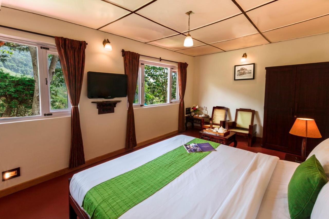 Teanest By Nature Resorts And Stays Coonoor Eksteriør billede