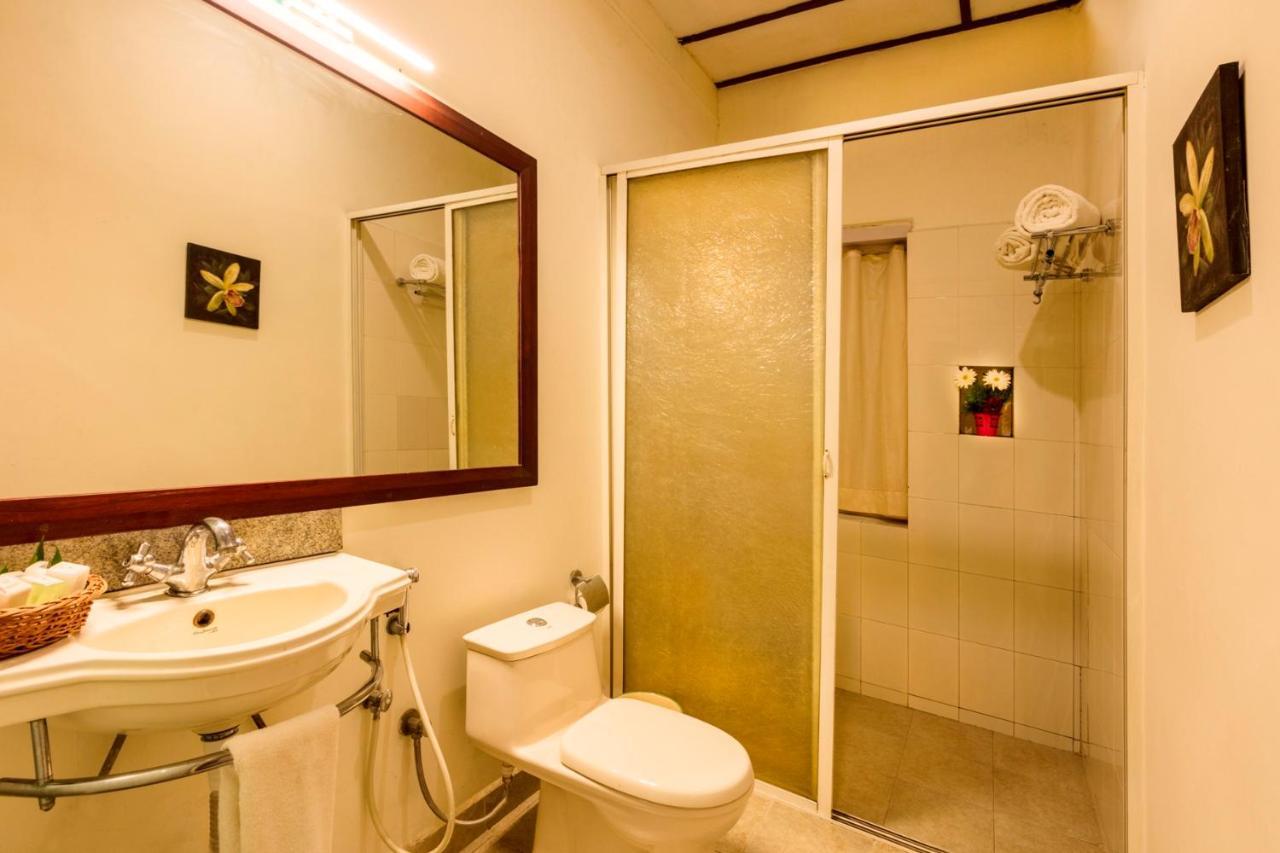 Teanest By Nature Resorts And Stays Coonoor Eksteriør billede