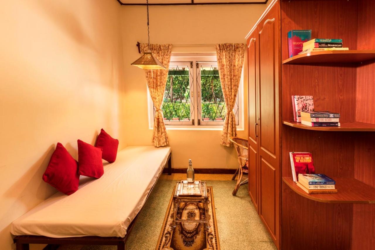 Teanest By Nature Resorts And Stays Coonoor Eksteriør billede