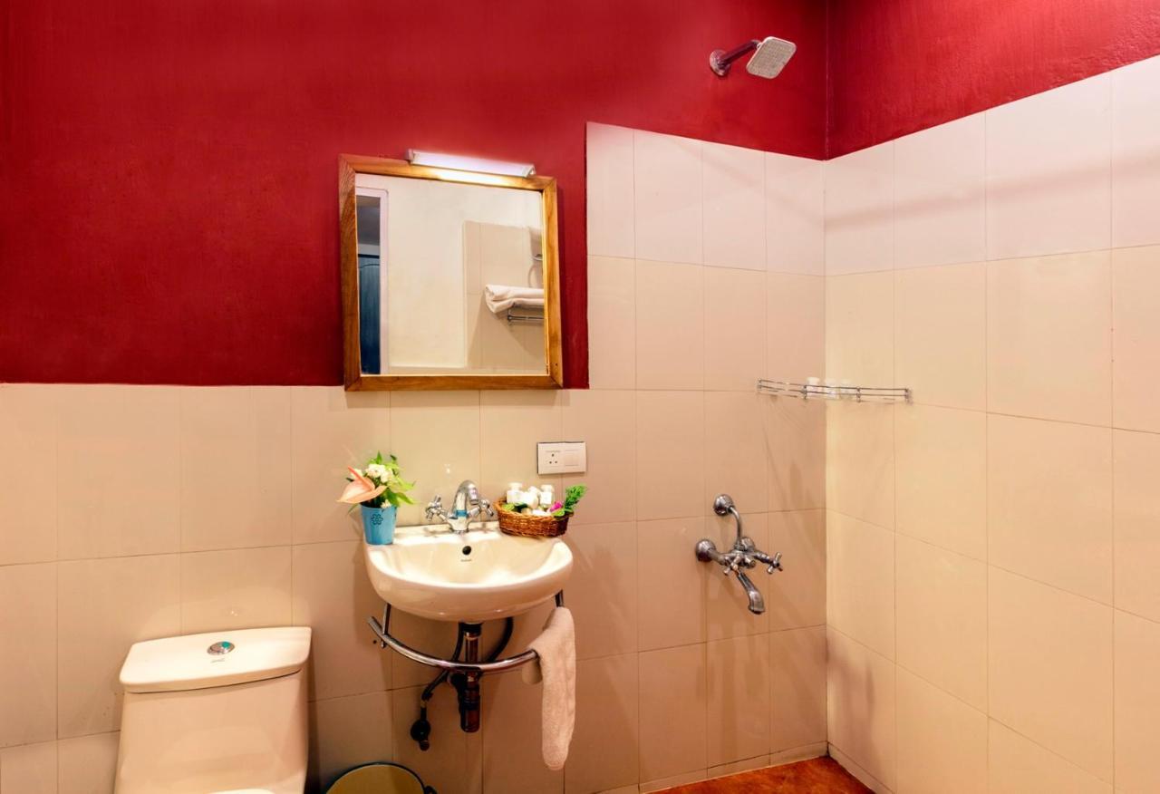 Teanest By Nature Resorts And Stays Coonoor Eksteriør billede