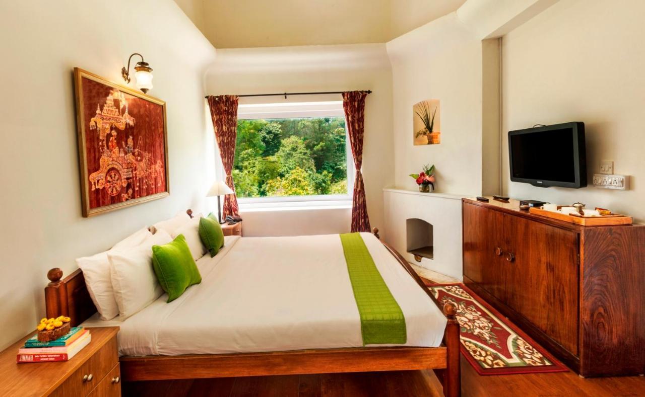 Teanest By Nature Resorts And Stays Coonoor Eksteriør billede